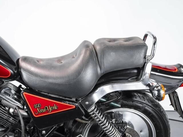 Moto Morini New York 350