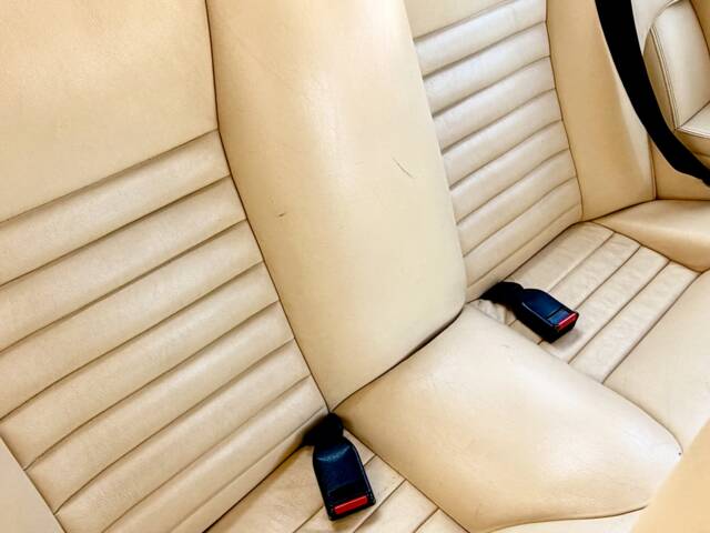 Jaguar XJS 5.3 V12