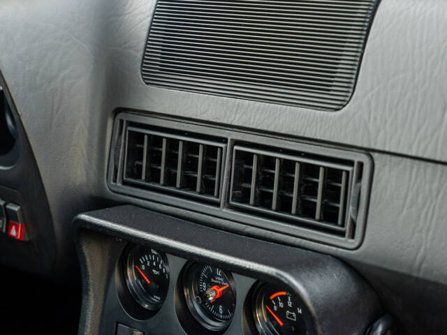 Porsche 924 Turbo