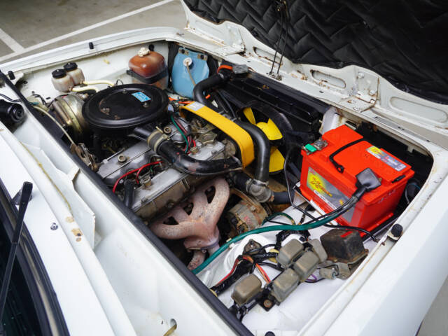 FIAT 132