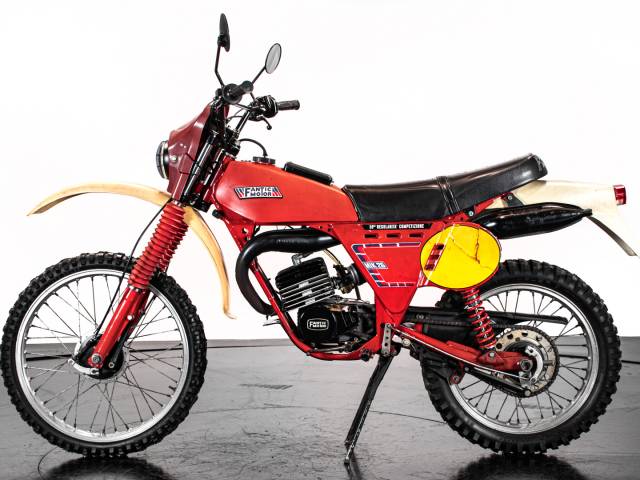 Bild 1/19 von Fantic DUMMY (1980)