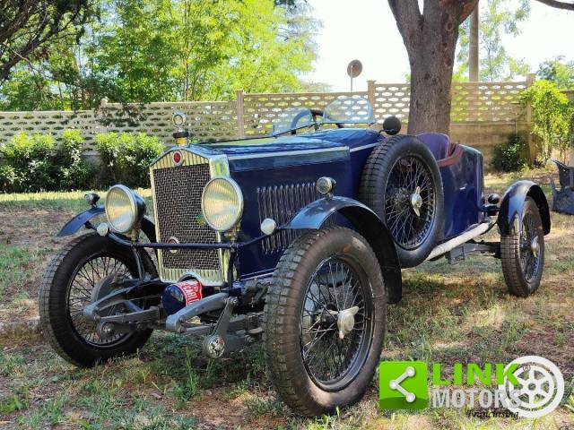 Bild 1/30 von La Licorne H02 Sport (1931)