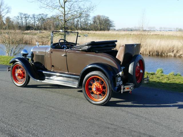 Ford Model A Classic Cars for Sale - Classic Trader