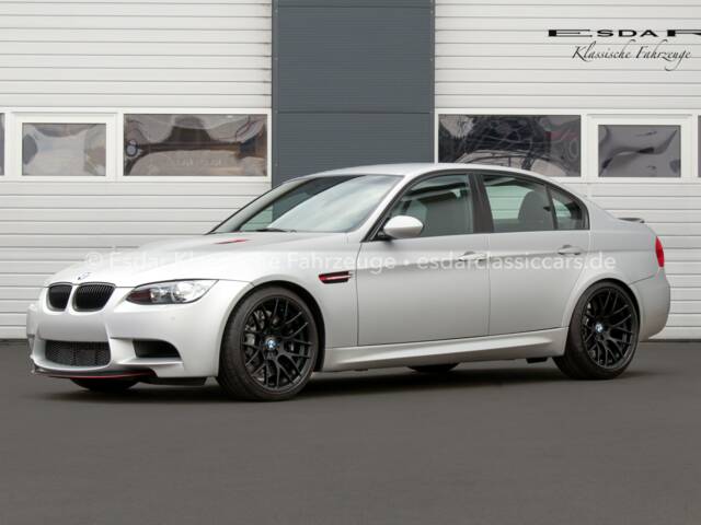 Image 1/41 de BMW M3 (2013)