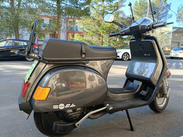 Piaggio Vespa Cosa 125