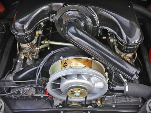 Porsche 911 2.0