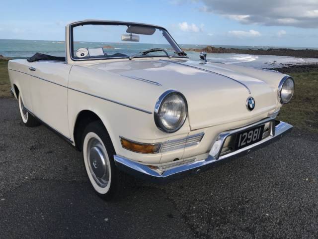 BMW 700 Classic Cars for Sale - Classic Trader