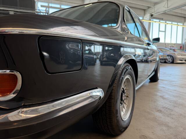 BMW 3.0 CSi