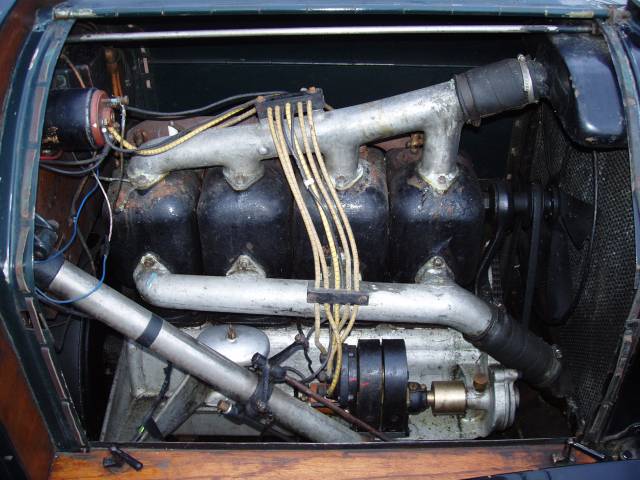 Overland Model 79