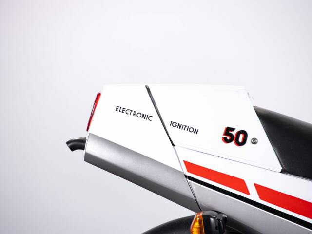 Malaguti RST 50