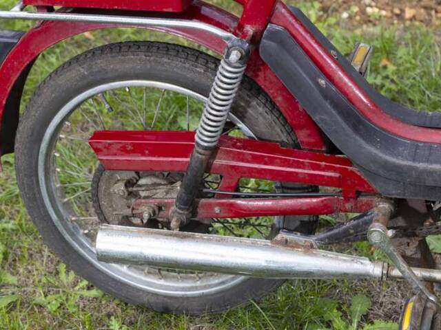 Jawa 50