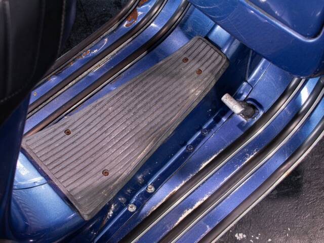 Piaggio Vespa PX 125 E