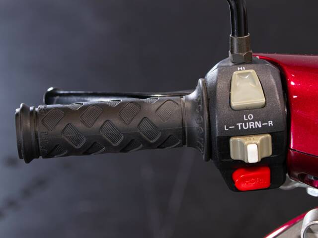 Malaguti F10 Jet Line America