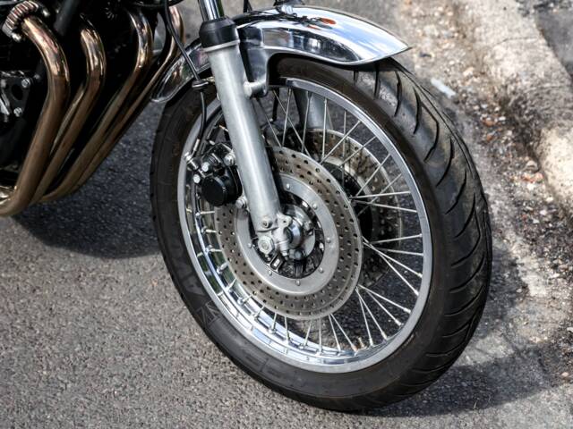 Kawasaki Z 1000