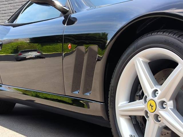 Ferrari 575M Maranello