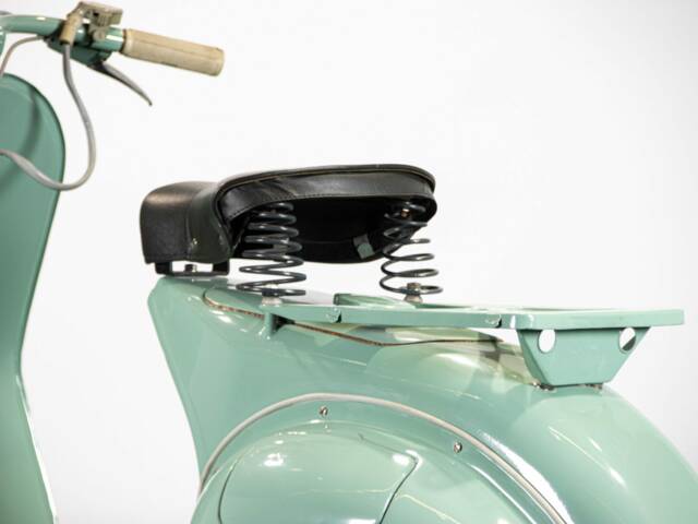 Piaggio Vespa 125