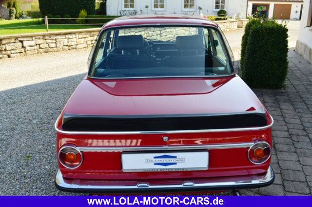 BMW 1602