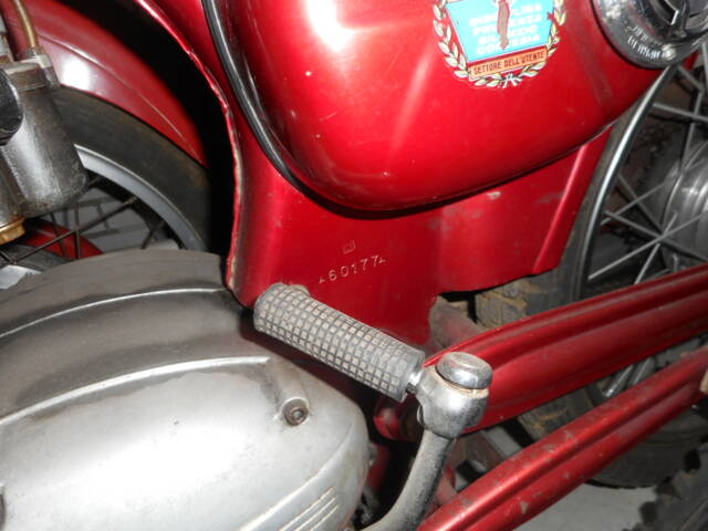 Capriolo 125 Gran Tourismo