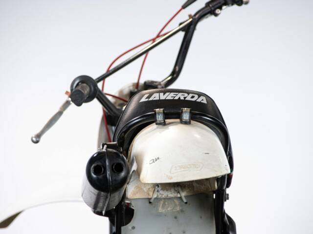 Laverda 125 Trail