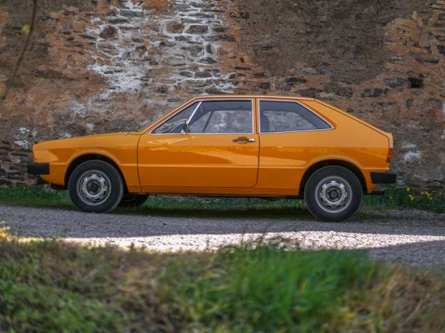 Bild 1/15 von Volkswagen Scirocco I 1.6 (1977)
