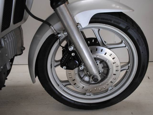 BMW K 100