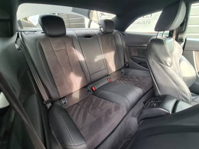 Audi A5 1.4 TFSI
