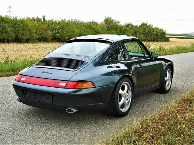 Porsche 911 Classic Cars For Sale - Classic Trader