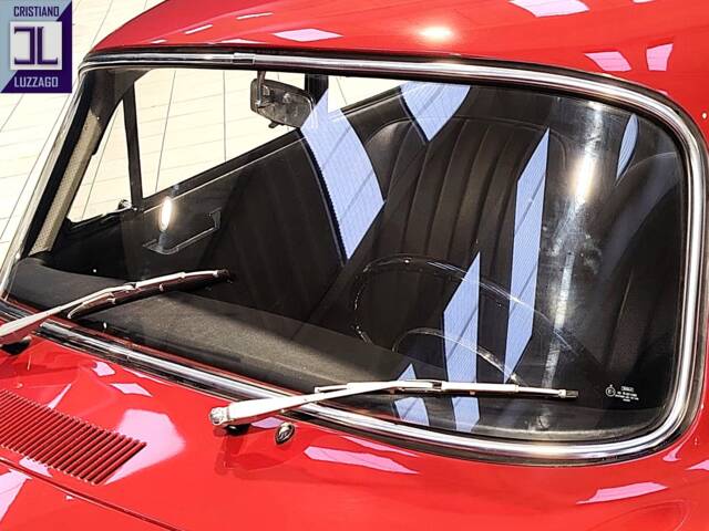 Porsche 356 B 1600