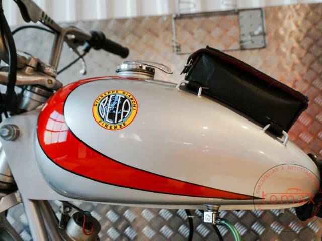 Beta Cross Special