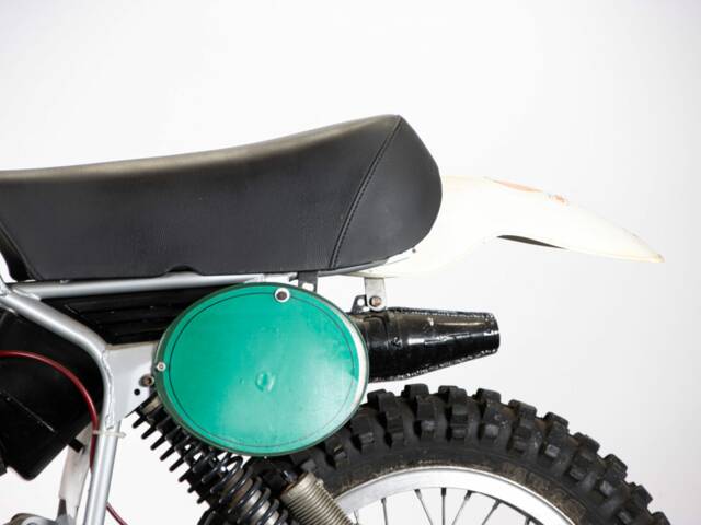 Beta CR 250