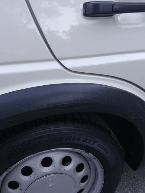 Volkswagen Golf Mk II GTi 1.8