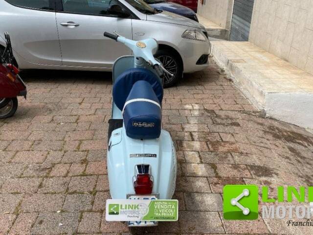 Piaggio Vespa 125 Primavera