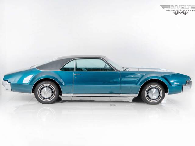Oldsmobile Toronado