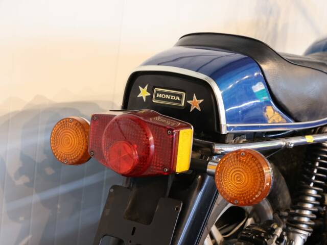 Honda CB 750 Four