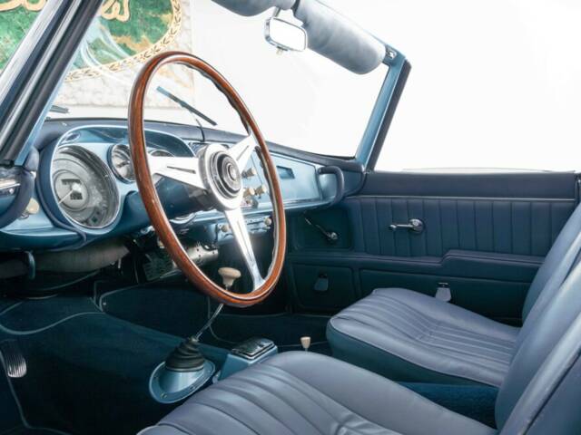 BMW 507