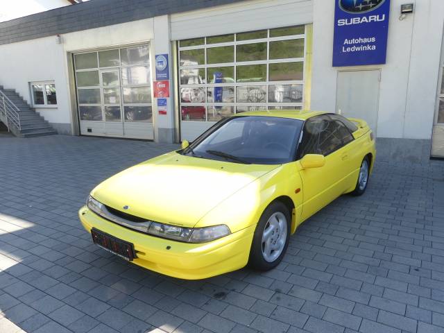 Image 1/12 of Subaru SVX 4WD (1992)
