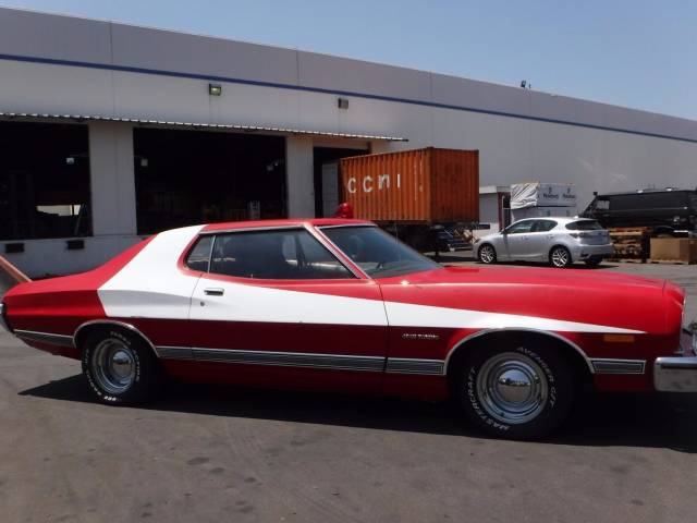 Ford Gran Torino