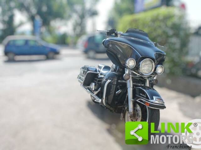 Image 1/10 of Harley-Davidson DUMMY (1997)