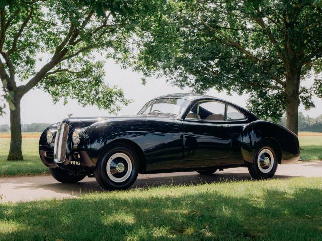 Image 1/50 de Bentley R-Type Continental (1953)