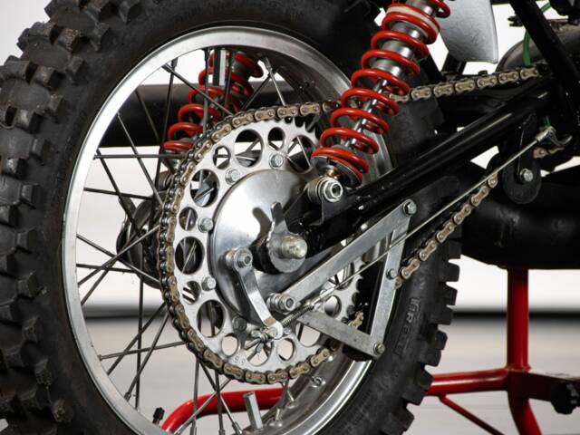 Montesa CAPPRA 250 VR