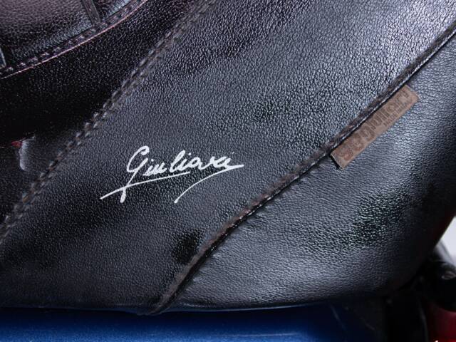 Piaggio Vespa PX 125 E