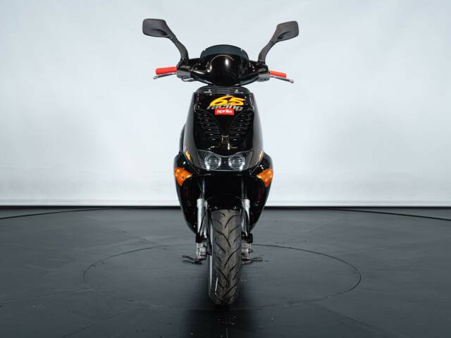 Aprilia SR 50