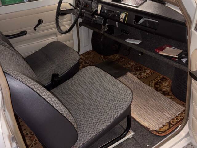 Trabant 601