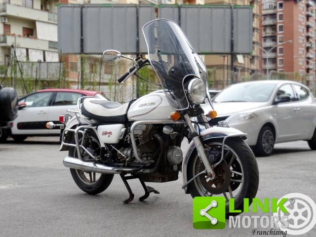 Image 1/10 of Moto Guzzi DUMMY (1982)