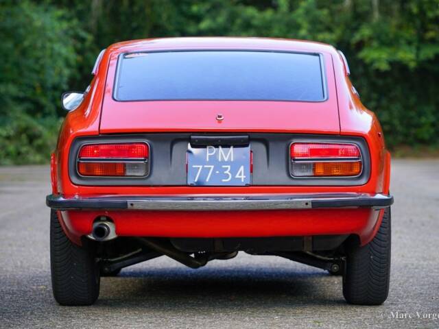Datsun 240 Z