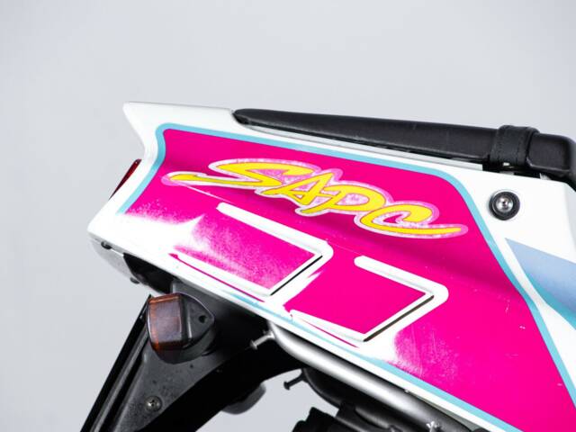 Suzuki RGV 250 Gamma