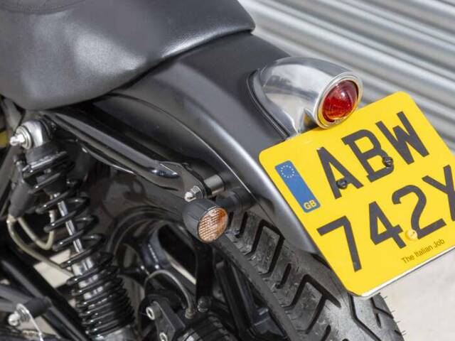 Moto Guzzi 1000 SP