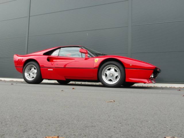 Ferrari 328 GTB