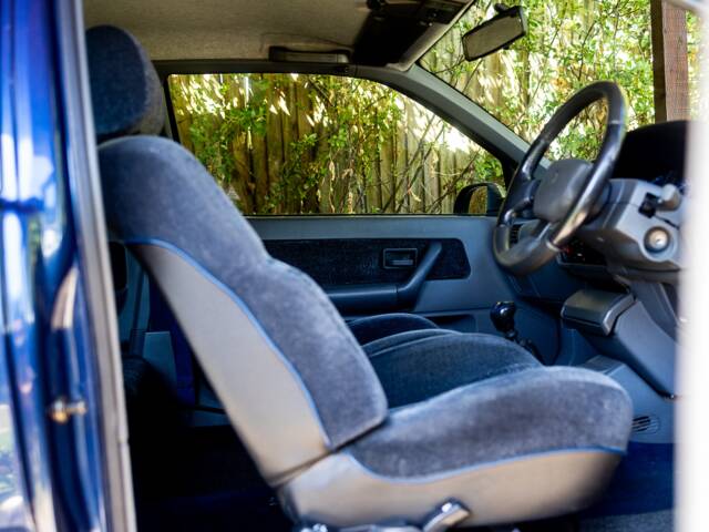 Renault Clio I Williams