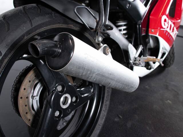 Gilera GFR 125